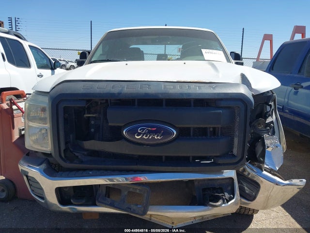 Продаж на аукціоні авто 2015 Ford F-250 Xl, vin: 1FT7W2B63FEB89751, номер лоту: 44984816