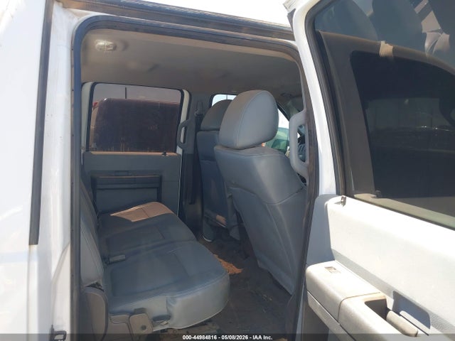 Продаж на аукціоні авто 2015 Ford F-250 Xl, vin: 1FT7W2B63FEB89751, номер лоту: 44984816