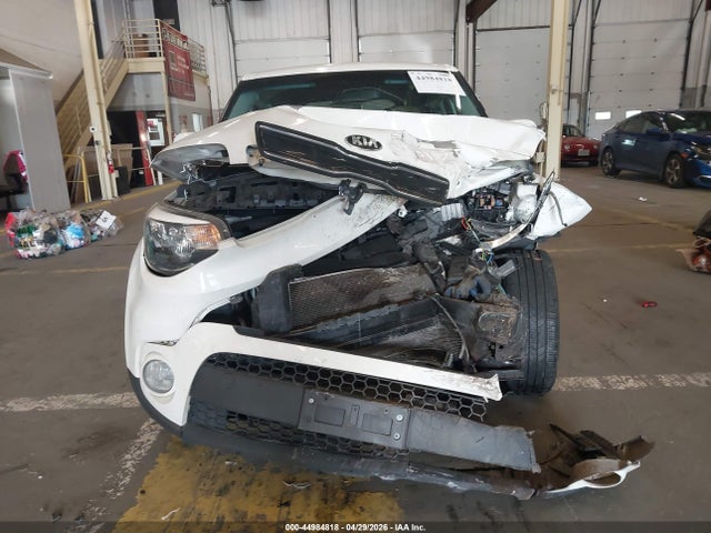 KNDJP3A51J7529669 KIA SOUL +