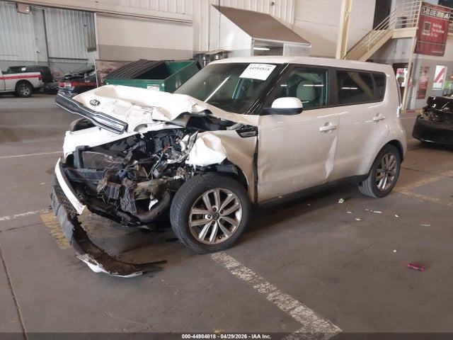 KNDJP3A51J7529669 KIA SOUL +