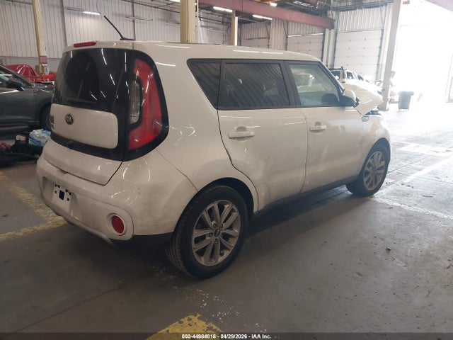 KNDJP3A51J7529669 KIA SOUL +