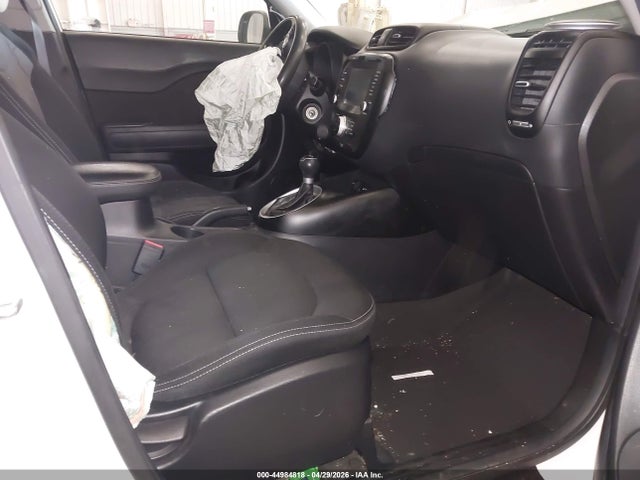 KNDJP3A51J7529669 KIA SOUL +