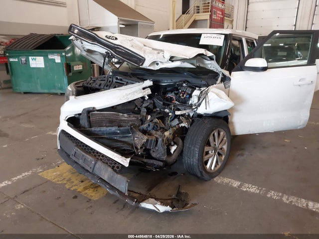 KNDJP3A51J7529669 KIA SOUL +