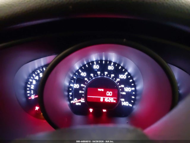 KNDJP3A51J7529669 KIA SOUL +