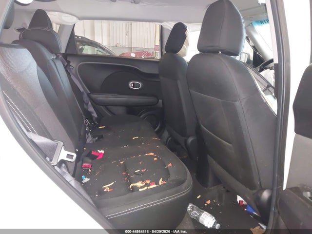 KNDJP3A51J7529669 KIA SOUL +