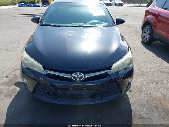 4T1BF1FK1FU944425 Toyota CAMRY SE