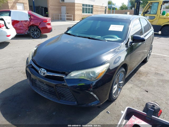 4T1BF1FK1FU944425 Toyota CAMRY SE