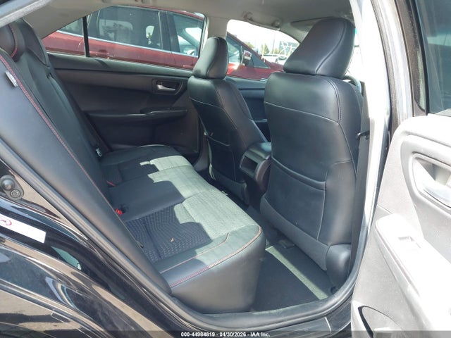4T1BF1FK1FU944425 Toyota CAMRY SE