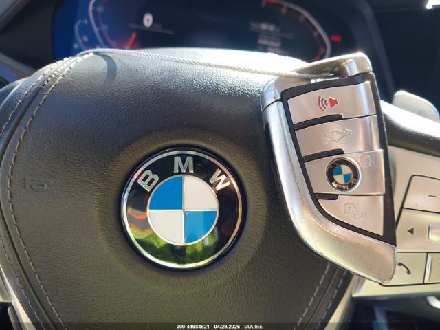 Aukcja sprzedaży 2020 Bmw X7 Xdrive40i, vin: 5UXCW2C04L9A03858, numer aukcji: 44984821