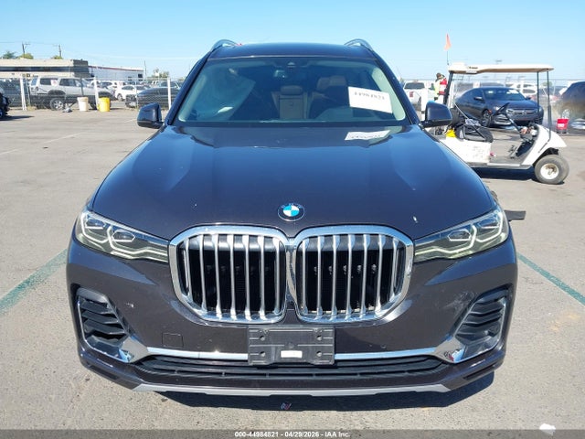 Aukcja sprzedaży 2020 Bmw X7 Xdrive40i, vin: 5UXCW2C04L9A03858, numer aukcji: 44984821