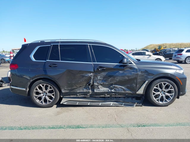 Aukcja sprzedaży 2020 Bmw X7 Xdrive40i, vin: 5UXCW2C04L9A03858, numer aukcji: 44984821