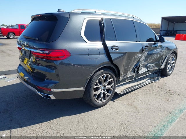 Aukcja sprzedaży 2020 Bmw X7 Xdrive40i, vin: 5UXCW2C04L9A03858, numer aukcji: 44984821