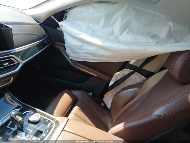 Aukcja sprzedaży 2020 Bmw X7 Xdrive40i, vin: 5UXCW2C04L9A03858, numer aukcji: 44984821