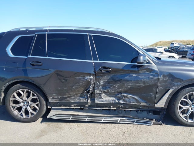 Aukcja sprzedaży 2020 Bmw X7 Xdrive40i, vin: 5UXCW2C04L9A03858, numer aukcji: 44984821