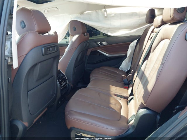 Aukcja sprzedaży 2020 Bmw X7 Xdrive40i, vin: 5UXCW2C04L9A03858, numer aukcji: 44984821