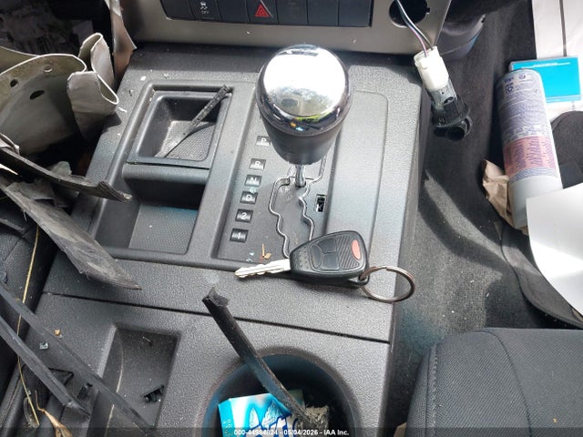 Aukcja sprzedaży 2012 Jeep Liberty Sport, vin: 1C4PJLAK1CW105676, numer aukcji: 44984824