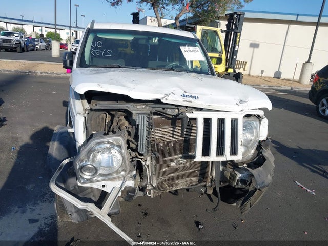 Aukcja sprzedaży 2012 Jeep Liberty Sport, vin: 1C4PJLAK1CW105676, numer aukcji: 44984824