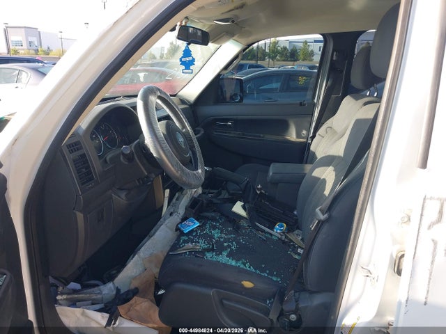 Aukcja sprzedaży 2012 Jeep Liberty Sport, vin: 1C4PJLAK1CW105676, numer aukcji: 44984824