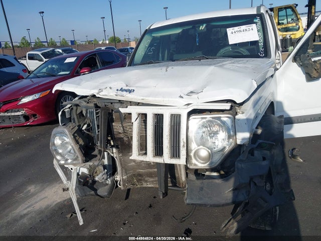 Aukcja sprzedaży 2012 Jeep Liberty Sport, vin: 1C4PJLAK1CW105676, numer aukcji: 44984824