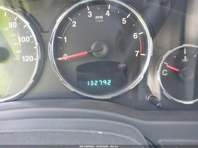 Aukcja sprzedaży 2012 Jeep Liberty Sport, vin: 1C4PJLAK1CW105676, numer aukcji: 44984824