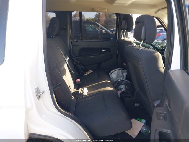 Aukcja sprzedaży 2012 Jeep Liberty Sport, vin: 1C4PJLAK1CW105676, numer aukcji: 44984824
