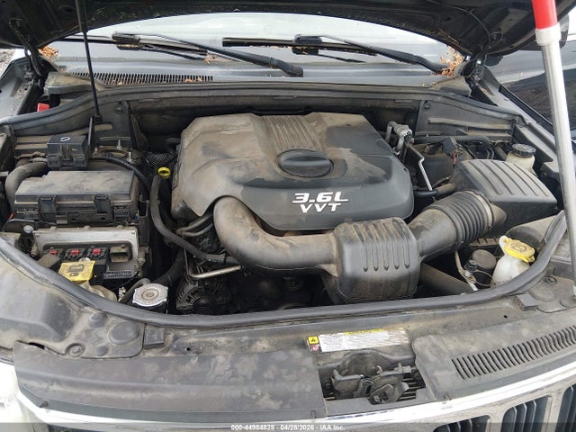 Aukcja sprzedaży 2012 Jeep Grand Cherokee Laredo, vin: 1C4RJEAG2CC307217, numer aukcji: 44984828