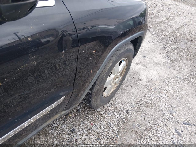 Aukcja sprzedaży 2012 Jeep Grand Cherokee Laredo, vin: 1C4RJEAG2CC307217, numer aukcji: 44984828