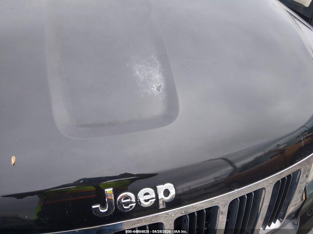 Aukcja sprzedaży 2012 Jeep Grand Cherokee Laredo, vin: 1C4RJEAG2CC307217, numer aukcji: 44984828