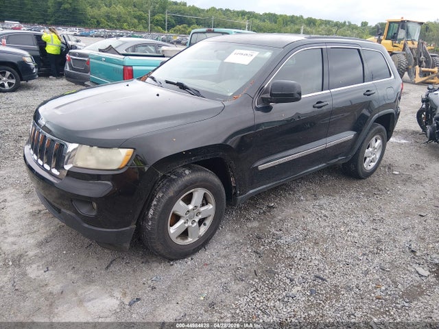 Aukcja sprzedaży 2012 Jeep Grand Cherokee Laredo, vin: 1C4RJEAG2CC307217, numer aukcji: 44984828