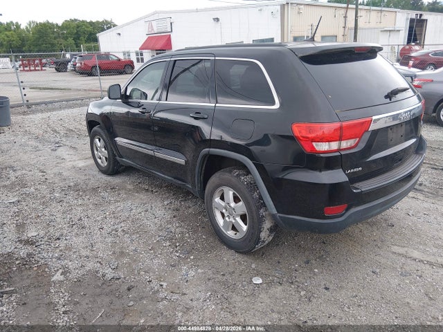 Aukcja sprzedaży 2012 Jeep Grand Cherokee Laredo, vin: 1C4RJEAG2CC307217, numer aukcji: 44984828