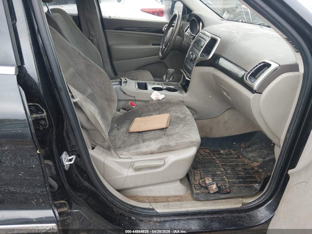 Aukcja sprzedaży 2012 Jeep Grand Cherokee Laredo, vin: 1C4RJEAG2CC307217, numer aukcji: 44984828