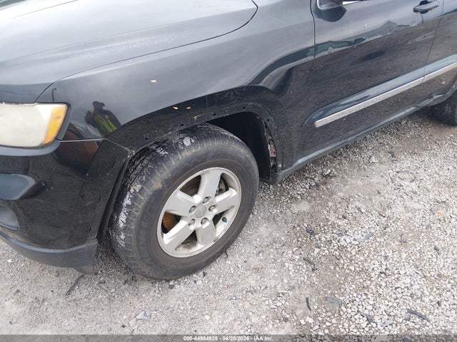 Aukcja sprzedaży 2012 Jeep Grand Cherokee Laredo, vin: 1C4RJEAG2CC307217, numer aukcji: 44984828