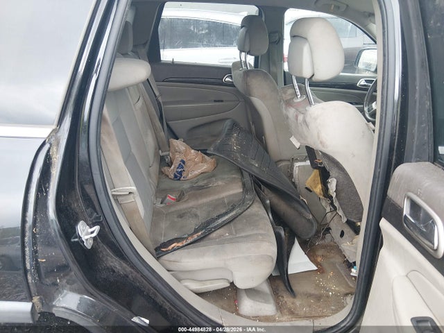 Aukcja sprzedaży 2012 Jeep Grand Cherokee Laredo, vin: 1C4RJEAG2CC307217, numer aukcji: 44984828