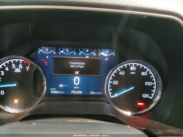 Ford F-150 Xlt 2021 1FTFW1EDXMFC88767 Image 7