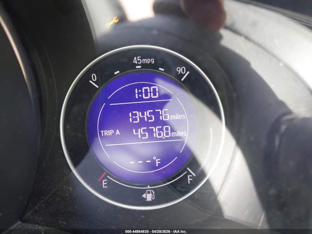 3HGGK5H51FM777929 Honda FIT LX