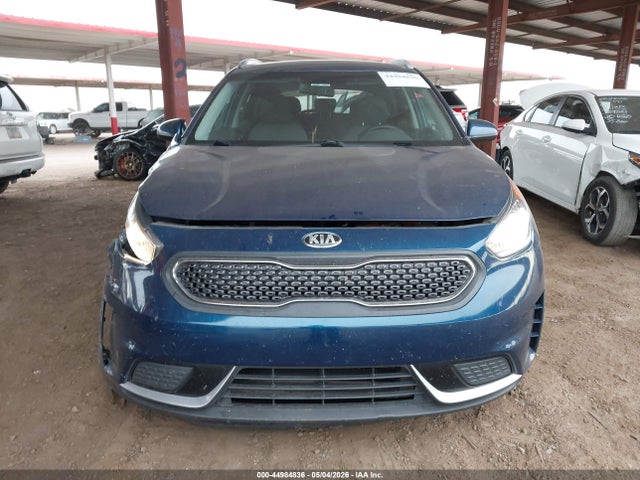 Aukcja sprzedaży 2019 Kia Niro Lx, vin: KNDCB3LC1K5250769, numer aukcji: 44984836