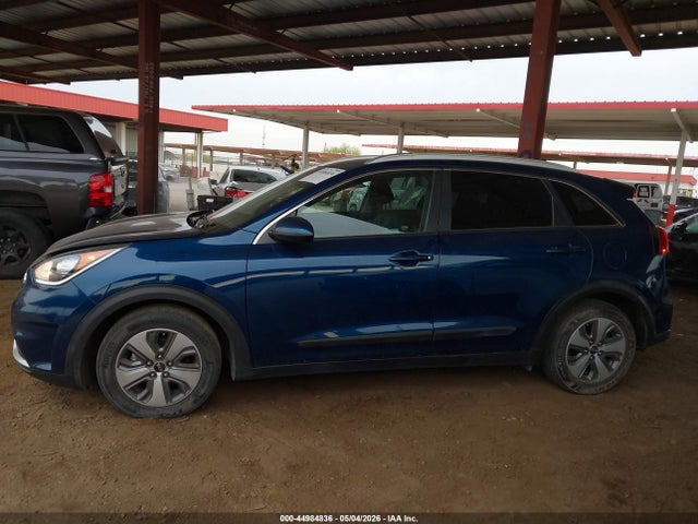 Aukcja sprzedaży 2019 Kia Niro Lx, vin: KNDCB3LC1K5250769, numer aukcji: 44984836