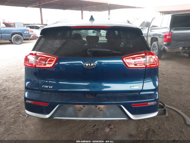 Aukcja sprzedaży 2019 Kia Niro Lx, vin: KNDCB3LC1K5250769, numer aukcji: 44984836
