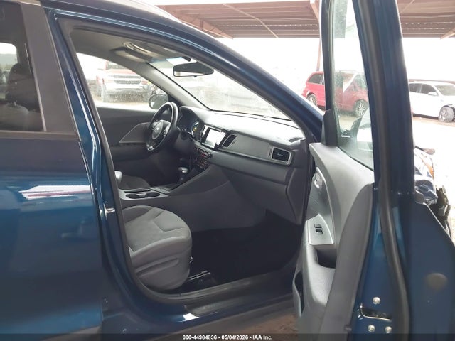 Aukcja sprzedaży 2019 Kia Niro Lx, vin: KNDCB3LC1K5250769, numer aukcji: 44984836