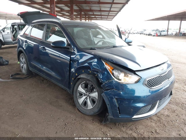 Aukcja sprzedaży 2019 Kia Niro Lx, vin: KNDCB3LC1K5250769, numer aukcji: 44984836