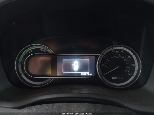 Aukcja sprzedaży 2019 Kia Niro Lx, vin: KNDCB3LC1K5250769, numer aukcji: 44984836