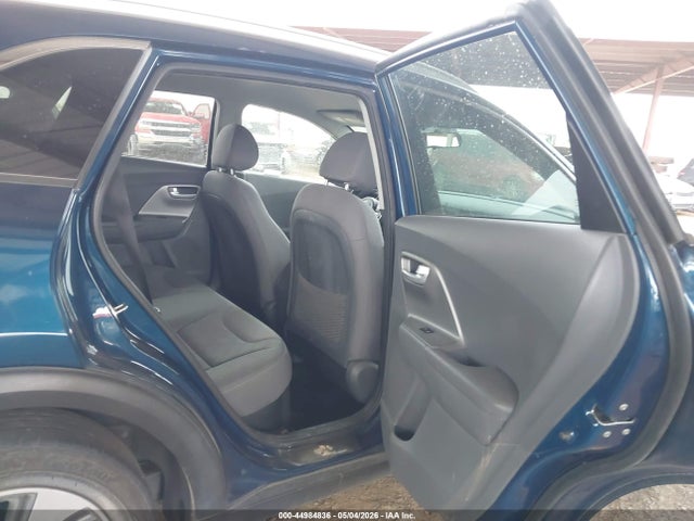 Aukcja sprzedaży 2019 Kia Niro Lx, vin: KNDCB3LC1K5250769, numer aukcji: 44984836