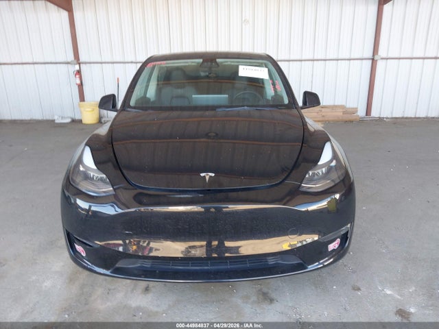 7SAYGAEE9PF715317 Tesla Model Y Awd/long Range Dual Motor All-wheel Drive