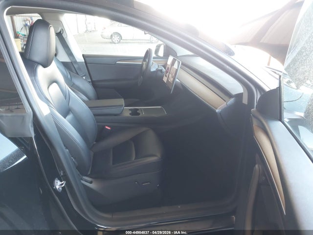 7SAYGAEE9PF715317 Tesla Model Y Awd/long Range Dual Motor All-wheel Drive