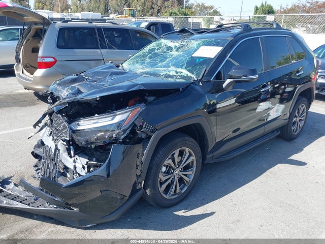 JTMD6RFV3SD160814 Toyota Rav4 Hybrid Limited