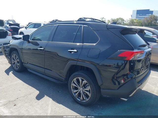 JTMD6RFV3SD160814 Toyota Rav4 Hybrid Limited
