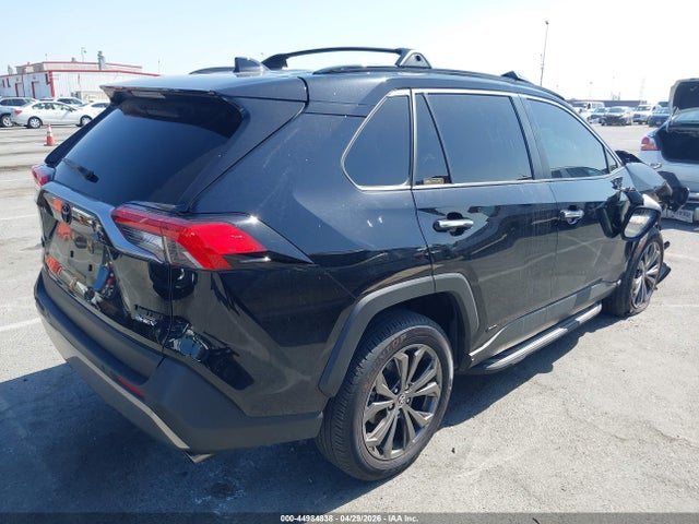 JTMD6RFV3SD160814 Toyota Rav4 Hybrid Limited