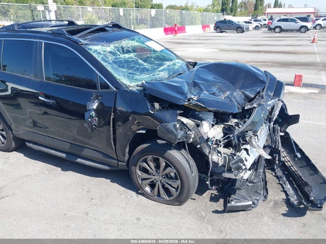 JTMD6RFV3SD160814 Toyota Rav4 Hybrid Limited