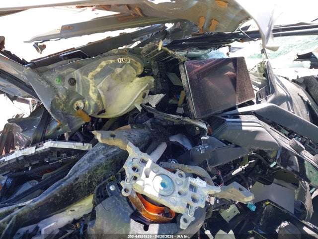 1HGCY2F62RA073036 Honda Accord Hybrid Ex-l