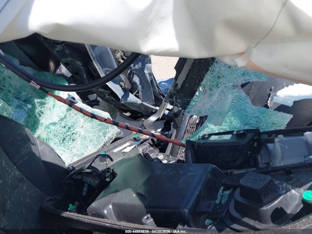 1HGCY2F62RA073036 Honda Accord Hybrid Ex-l